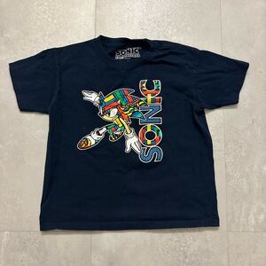Boys Sonic tee